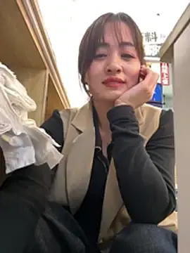 Stripchat Adult Webcam of huihui_520