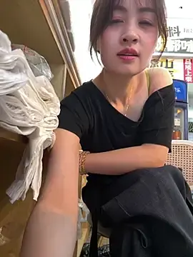 Stripchat Best Webcam of huihui_520