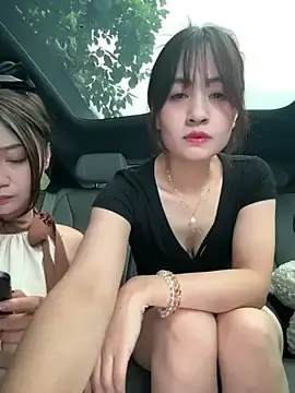 Stripchat Live Sex of huihui_520