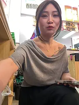 Stripchat Best Webcam of huihui_520