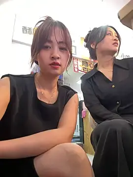 Stripchat Nude Webcam of huihui_520