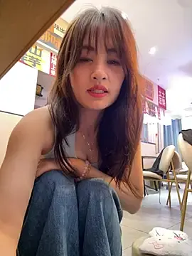Stripchat Sex Chat of huihui_520