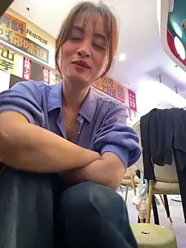 Stripchat Adult Webcam of huihui_520