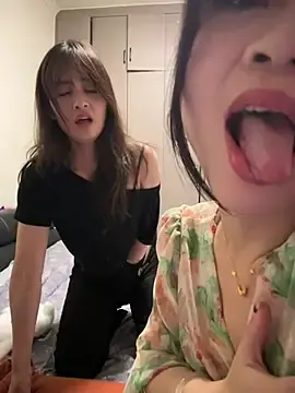 Stripchat Sex Cam of huihui_520