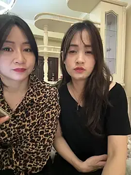 Stripchat Nude Webcam of huihui_520
