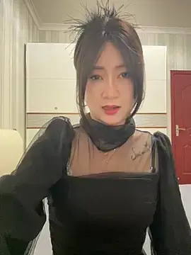 Stripchat Best Webcam of huihui_520