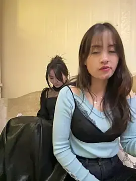 Stripchat Nude Webcam of huihui_520