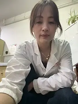 Stripchat Nude Webcam of huihui_520