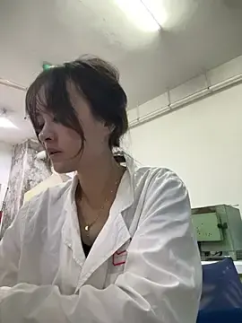 Stripchat Live Sex of huihui_520