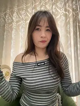Stripchat Best live sex cam show of huihui_520