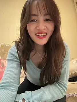 Stripchat Sex Chat of huihui_520