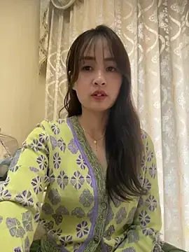 Stripchat Best Webcam of huihui_520