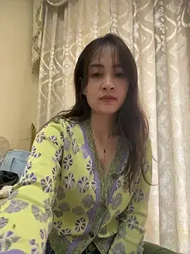 Stripchat Best Webcam of huihui_520