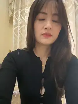 Stripchat Nude Webcam of huihui_520