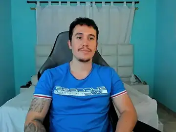 Stripchat Live Porn of juan__jimenez