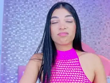 Stripchat Nude Webcam of AshleyBaker1