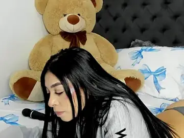 Stripchat Sex Chat of AshleyBaker1