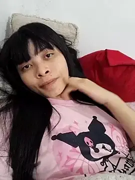 Stripchat Free Live Porn of Beccananno