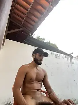 Stripchat Live Porn of Dasul_
