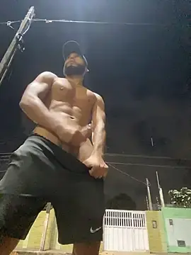 Stripchat Live Porn of Dasul_