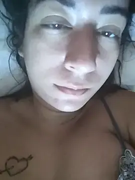 Stripchat Adult Webcam of Exmeralda333