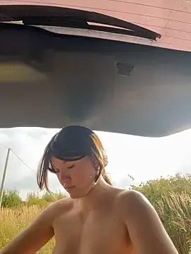 Stripchat Free Live Porn of Fuck_Trailer_Hitch