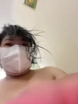 Stripchat Sex Cam of Hachi_Sweetbabie_