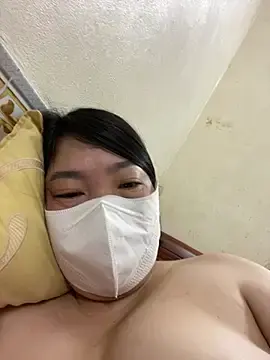 Stripchat Nude Webcam of Hachi_Sweetbabie_