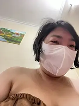 Stripchat Adult Video Chat of Hachi_Sweetbabie_