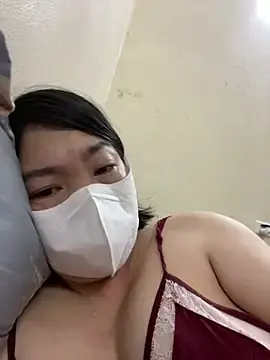 Stripchat Best live sex cam show of Hachi_Sweetbabie_
