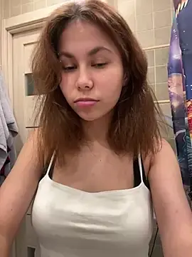 Stripchat Adult Video Chat of KiraWirt