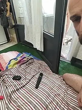 Stripchat Best live sex cam show of Lorna_h