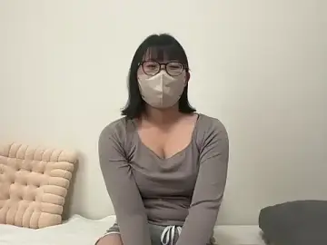 Stripchat Nude Webcam of Mao_cute_10