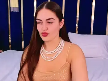 Stripchat Sex Chat of MileyBreen