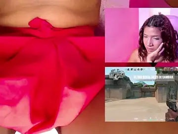 Stripchat Watch Live Sex Cams of SofiRey_