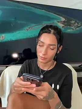 Stripchat Free Porn Cam of Vicky_luxe