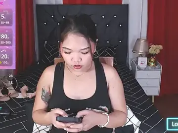 Stripchat Free Porn Cam of XxSexyPinay4uxX