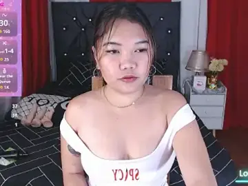 Stripchat Nude Webcam of XxSexyPinay4uxX