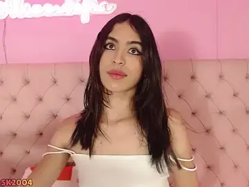 Stripchat Best Webcam of alice_sofia