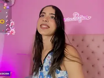 Stripchat Sex Chat of alice_sofia