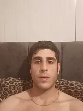 Stripchat Free Porn Cam of arenn1997
