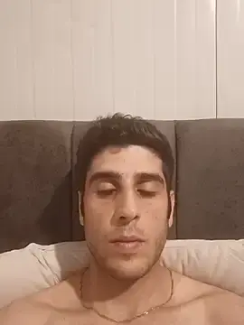 Stripchat Live Sex of arenn1997