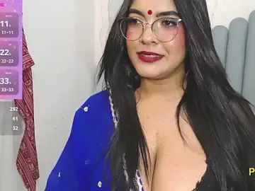 Stripchat Live Sex Cam of lakshmiraniii