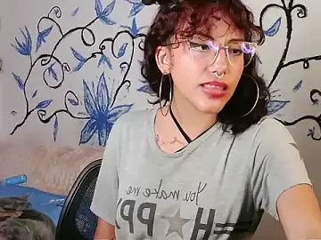 Stripchat Free Porn Cam of zoe_ch_