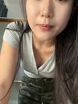 Stripchat Free Live Porn of A-Kristen