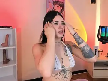 Stripchat Private Sex Chat of Alice_Vixen