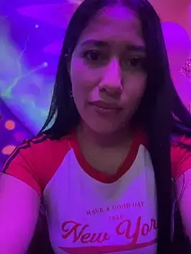 Stripchat Free Live Porn of Amelia_Rivas