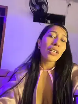 Stripchat Live Sex of Amelia_Rivas