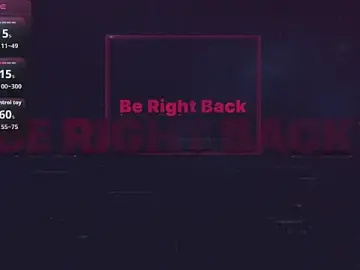 Stripchat Private Sex Chat of April_Olsen