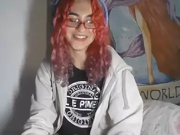 Stripchat Live Porn of BabeGurl